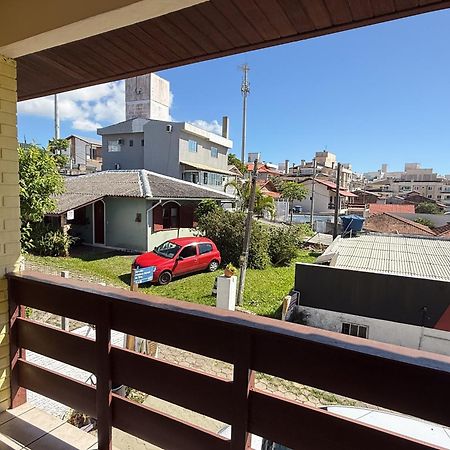 Residencial Santinho Lejlighed Florianópolis Eksteriør billede