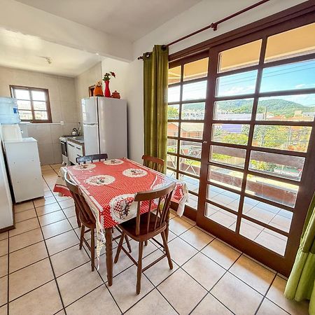Residencial Santinho Lejlighed Florianópolis Eksteriør billede