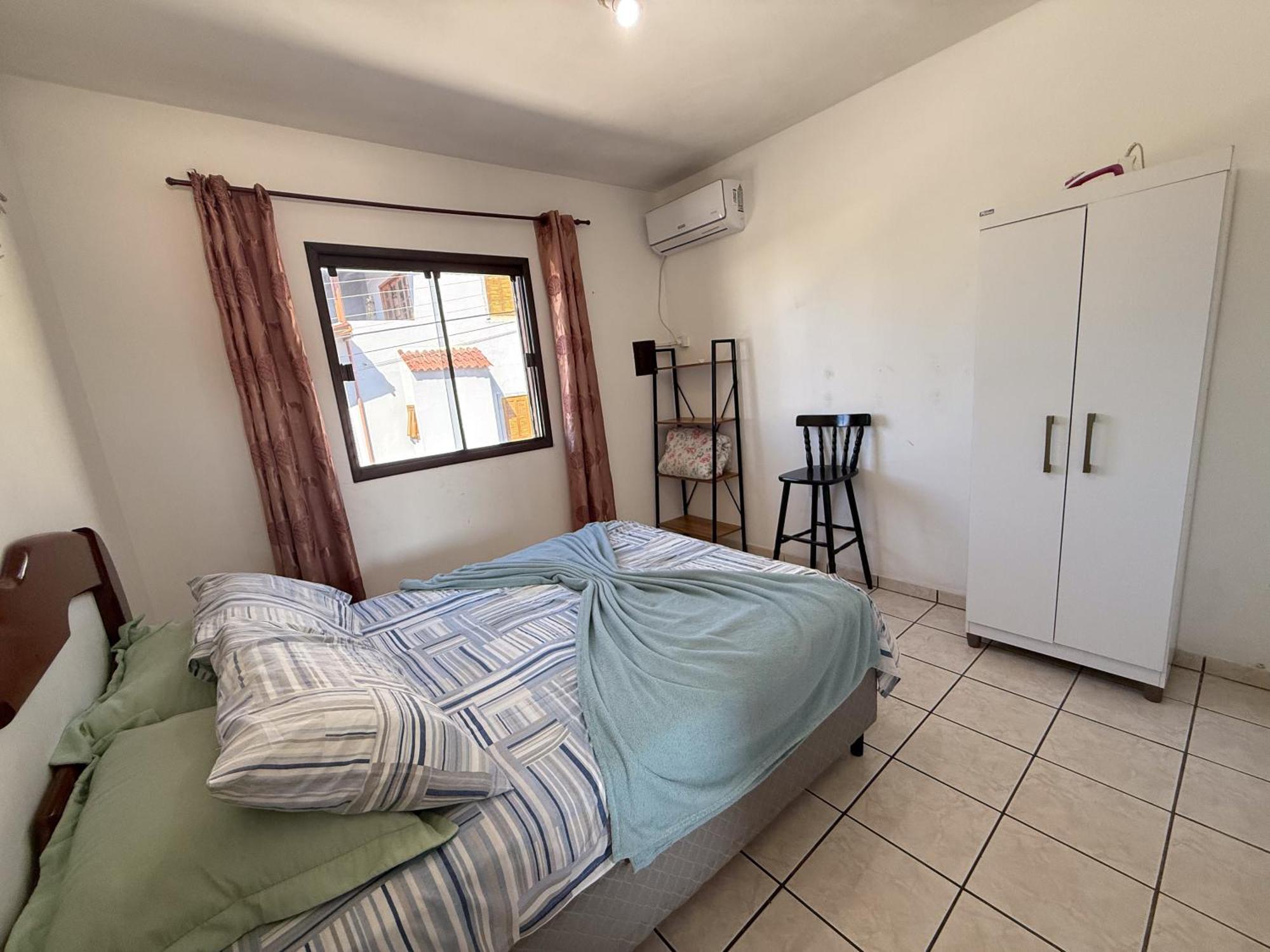 Residencial Santinho Lejlighed Florianópolis Eksteriør billede