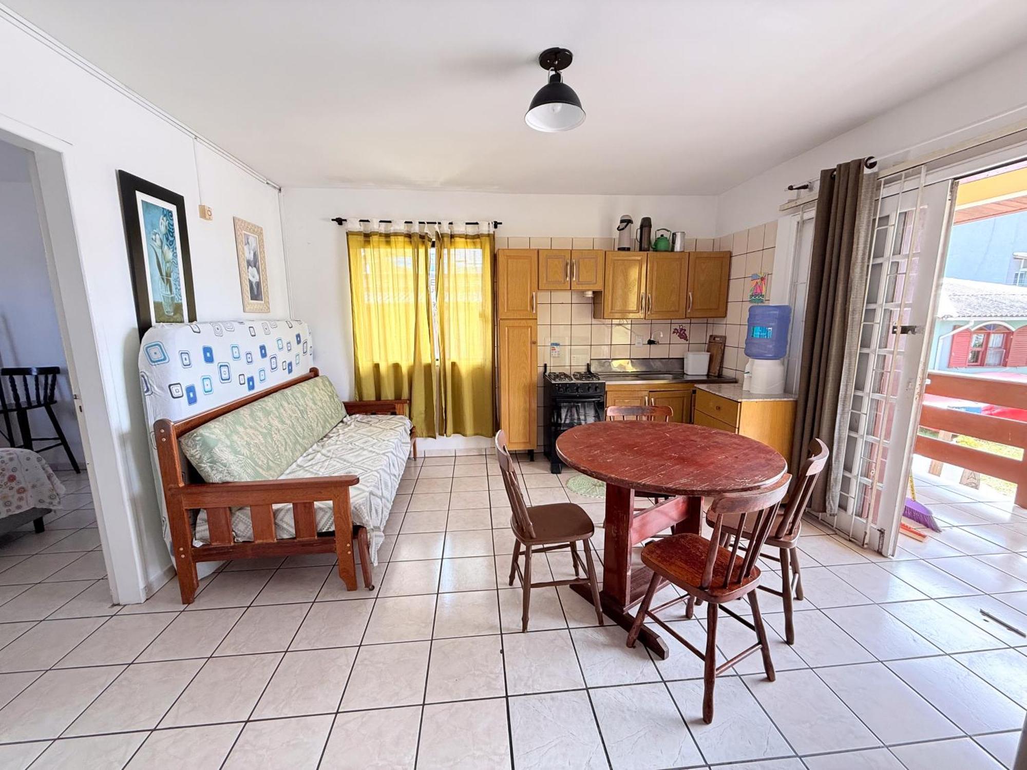 Residencial Santinho Lejlighed Florianópolis Eksteriør billede