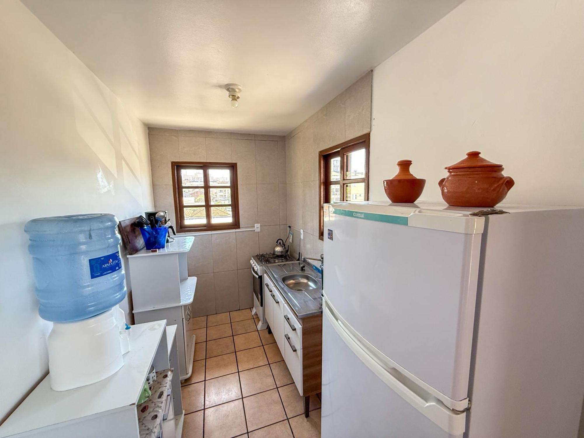 Residencial Santinho Lejlighed Florianópolis Eksteriør billede