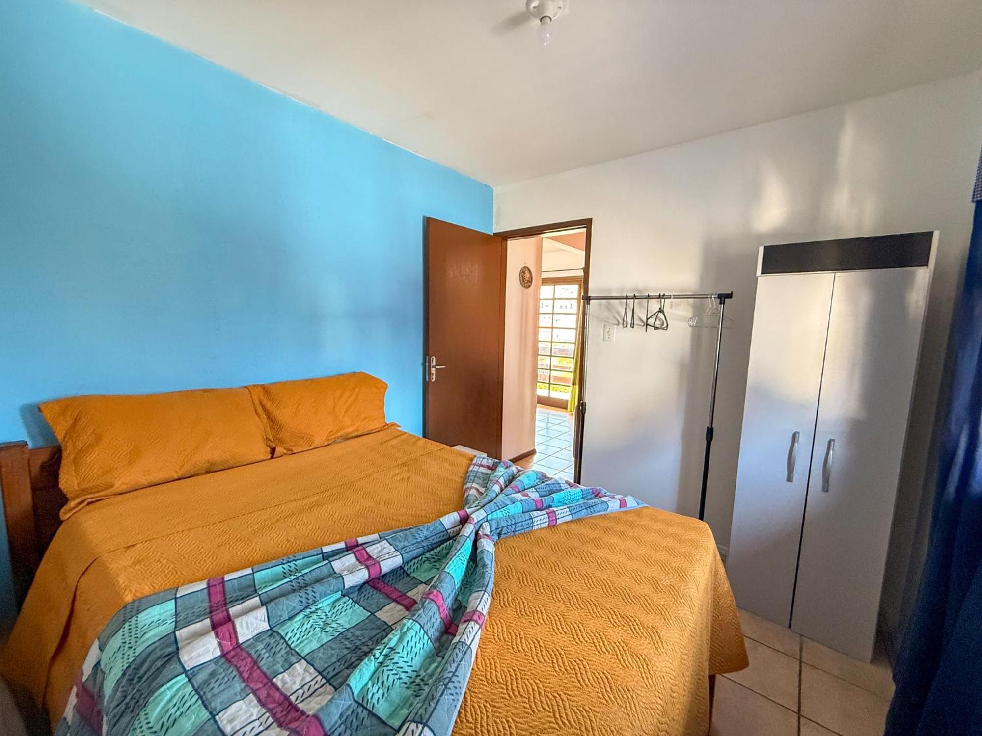 Residencial Santinho Lejlighed Florianópolis Eksteriør billede