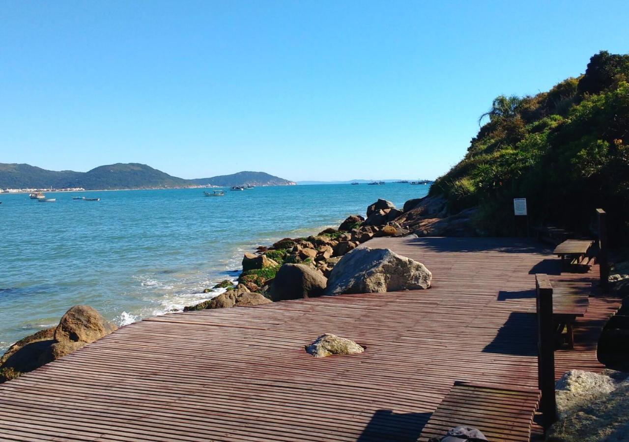 Residencial Santinho Lejlighed Florianópolis Eksteriør billede